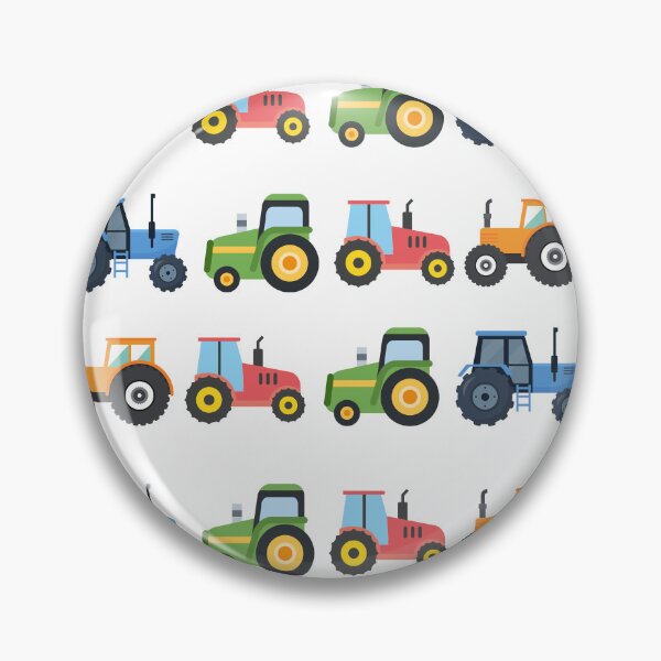 Item preview, Tractor fleet designed and sold by Balibee93.