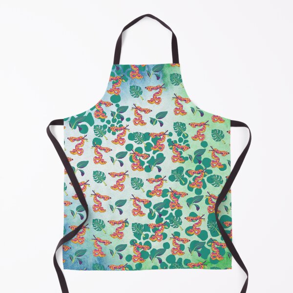 Item preview, Snake print 01 designed and sold by creativeDaphne.