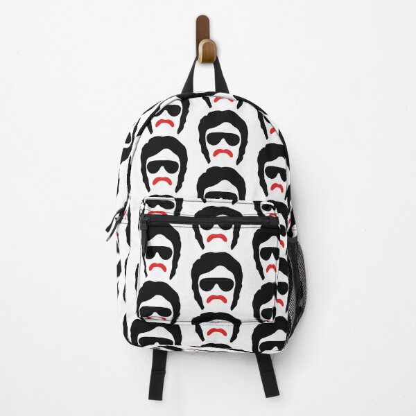 Item preview, Giorgio Moroder vector face | Illustration designed and sold by Pulpman.