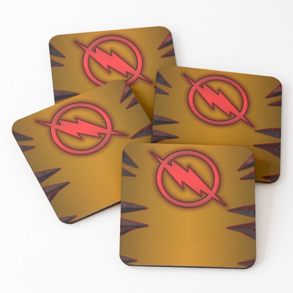 Item preview, New 52 Reverse Flash designed and sold by Veraukoion.