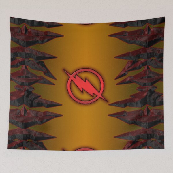 Item preview, New 52 Reverse Flash designed and sold by Veraukoion.