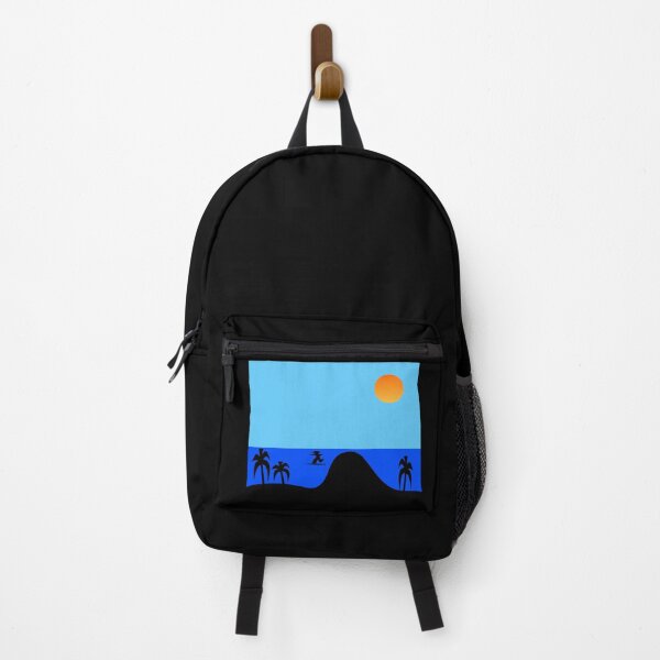 Item preview, The Blue Wave designed and sold by porfysoundtrack.