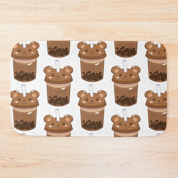 Item preview, Boba Bear designed and sold by ThRndmnssLvr.