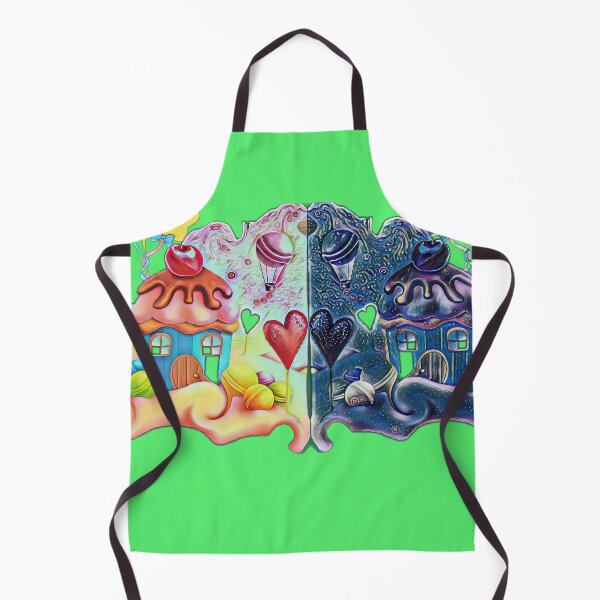 Item preview, Candyland duality designed and sold by Claire quinns.