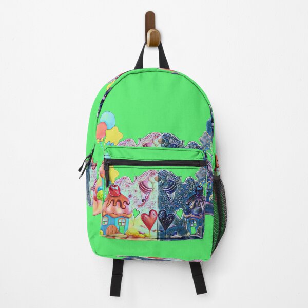 Item preview, Candyland  duality  designed and sold by Claire quinns.