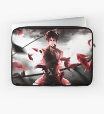 Shingeki no kyojin Laptop Sleeve