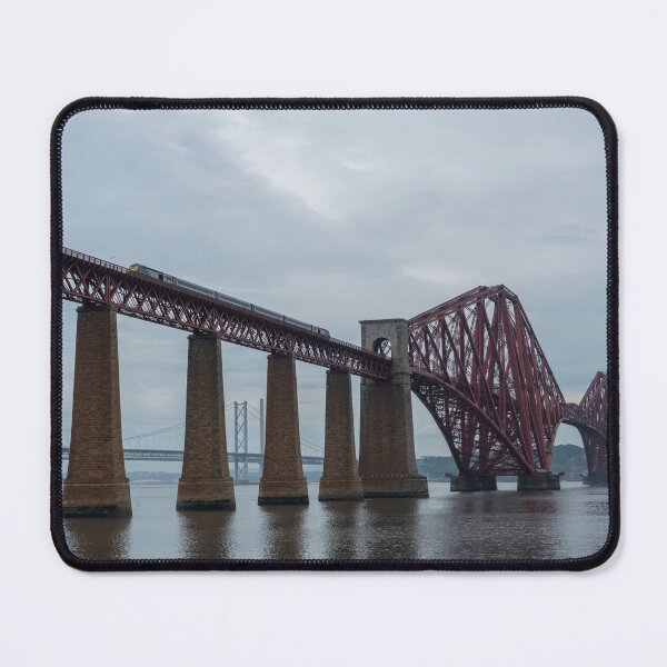 Item preview, Forth Bridge Express designed and sold by hawkie.