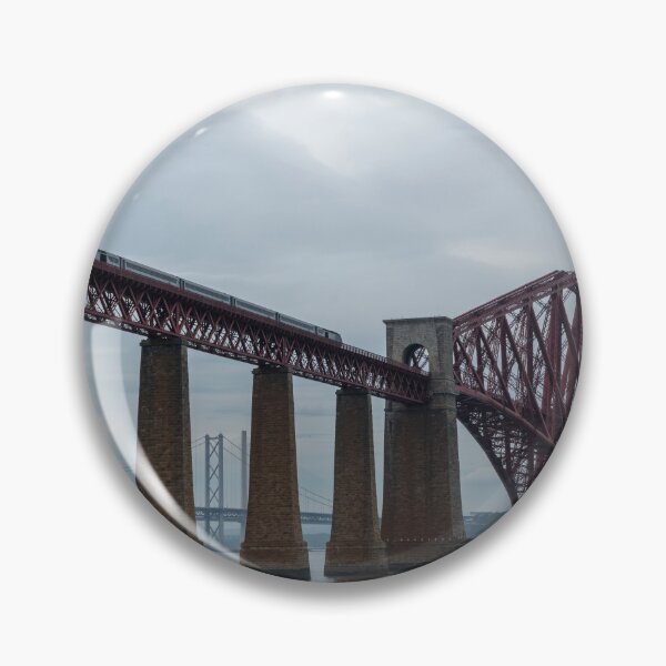 Item preview, Forth Bridge Express designed and sold by hawkie.