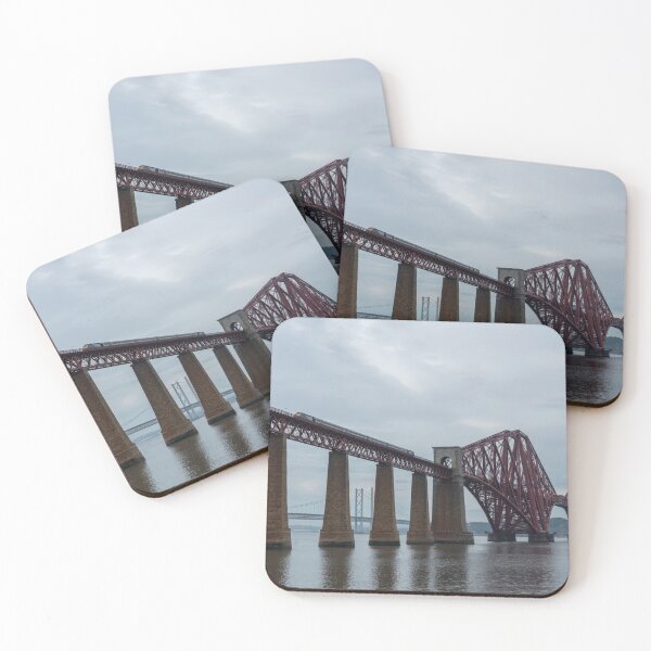Item preview, Forth Bridge Express designed and sold by hawkie.