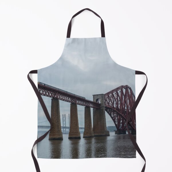 Item preview, Forth Bridge Express designed and sold by hawkie.