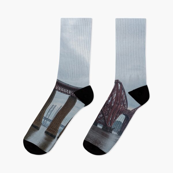 Item preview, Forth Bridge Express designed and sold by hawkie.