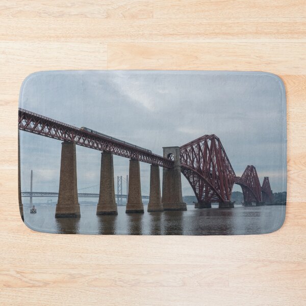 Item preview, Forth Bridge Express designed and sold by hawkie.