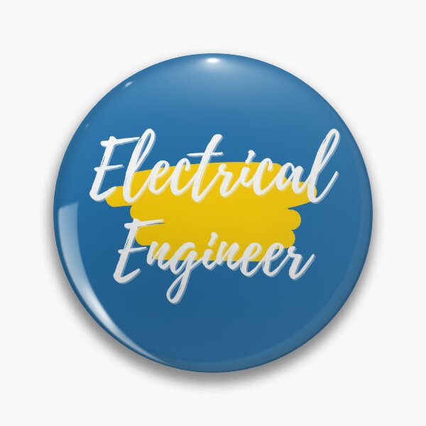 Item preview, Electrical Engineer designed and sold by EngineersArt.