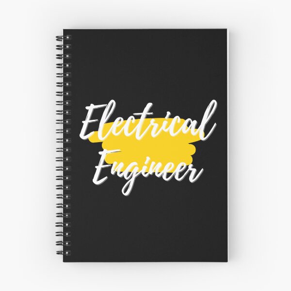 Item preview, Electrical Engineer designed and sold by EngineersArt.