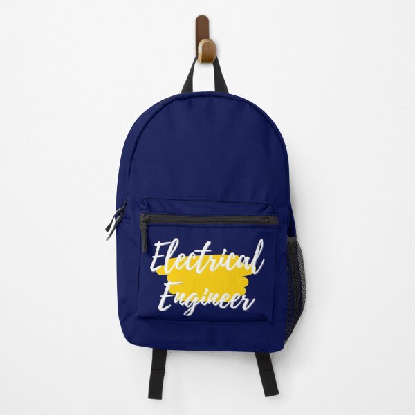 Item preview, Electrical Engineer designed and sold by EngineersArt.
