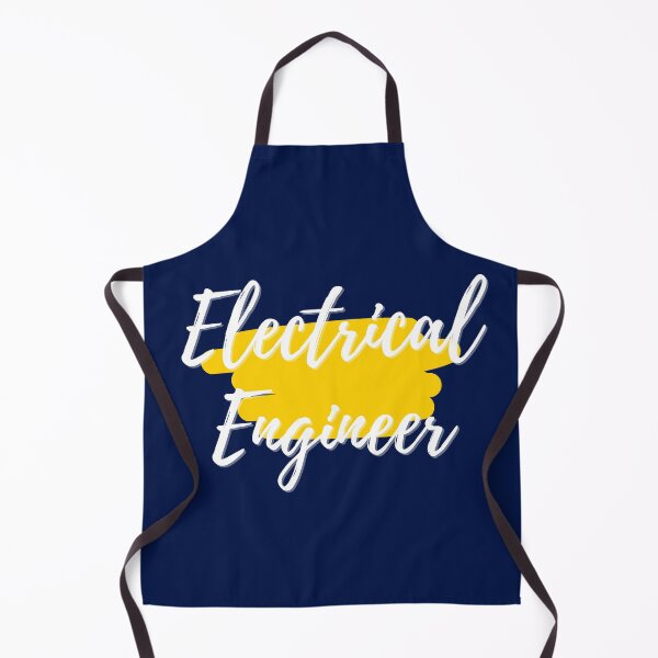 Item preview, Electrical Engineer designed and sold by EngineersArt.