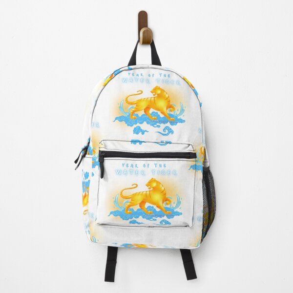 Item preview, Water Tiger designed and sold by ODesignsNShirts.