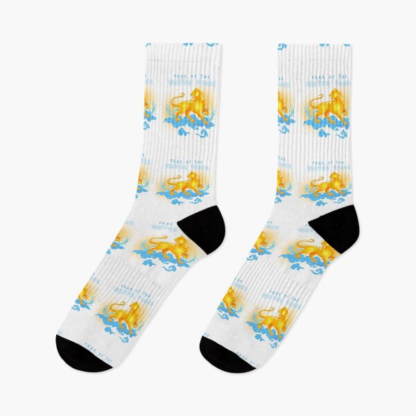 Item preview, Water Tiger designed and sold by ODesignsNShirts.