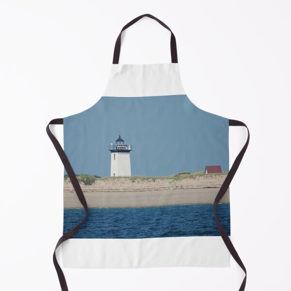 Item preview, Race Point Light Provincetown Massachusetts designed and sold by WigOutlet.