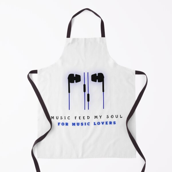 Item preview, Música Feed My Soul para amantes de la música designed and sold by ModernUltra.