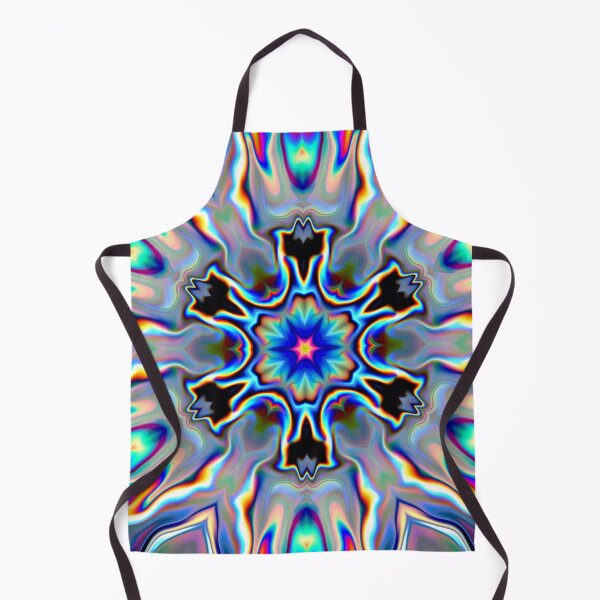 Item preview, Flor de Plata designed and sold by PsychonArts.