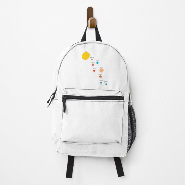 Item preview, Solar System designed and sold by princesssomo21.
