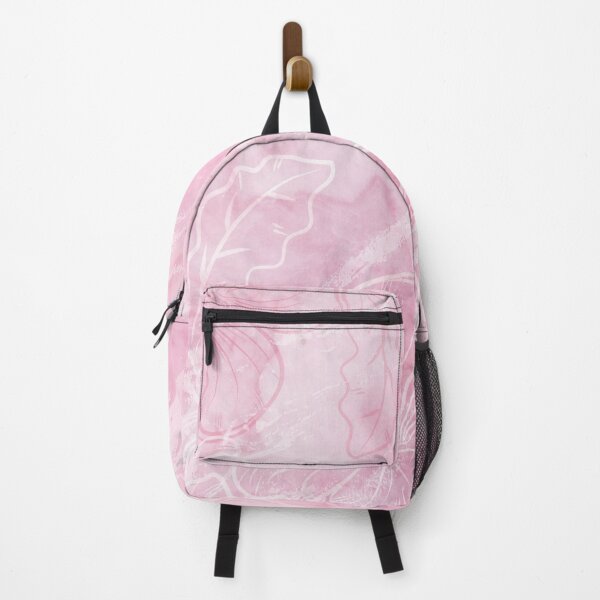 Item preview, Pink marble flowers designed and sold by Beeroclock.