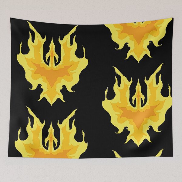 Item preview, Phoenix design  designed and sold by Pittstop.