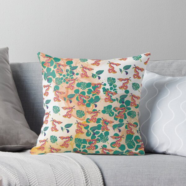 Item preview, Estampado de serpiente 02 designed and sold by creativeDaphne.