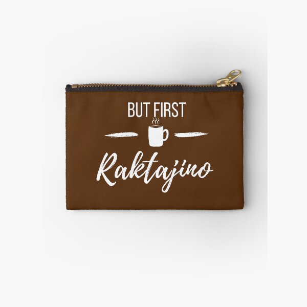 Item preview, but first Raktajino designed and sold by artidesgn.