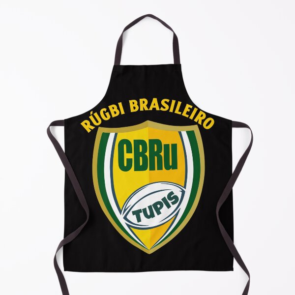 Item preview, Brazilian Rugby designed and sold by Dumelang.