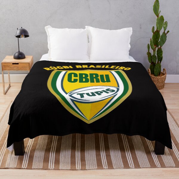 Item preview, Brazilian Rugby designed and sold by Dumelang.