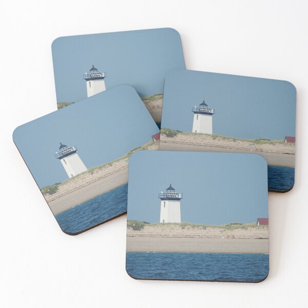 Item preview, Race Point Light Provincetown Massachusetts designed and sold by WigOutlet.