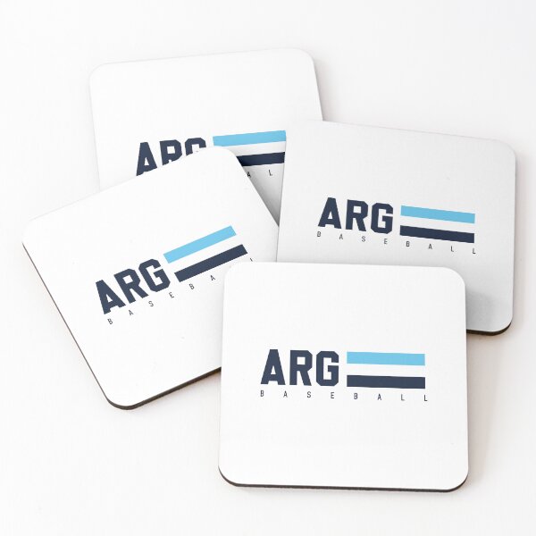 Item preview, ARGENTINA BASEBALL TEAM designed and sold by Blacksport.