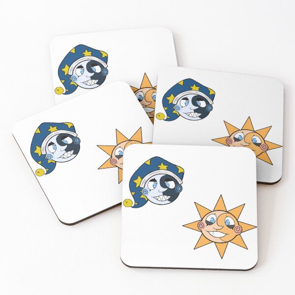 Item preview, Sun & Moon designed and sold by Morgan Drea.