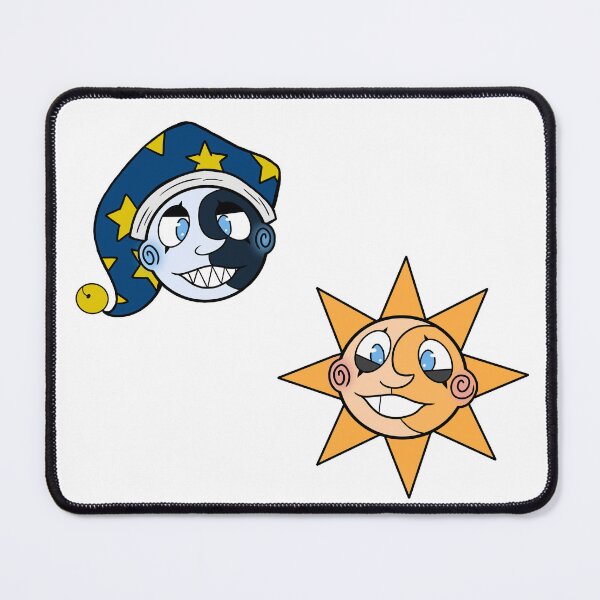 Item preview, Sun & Moon designed and sold by Morgan Drea.