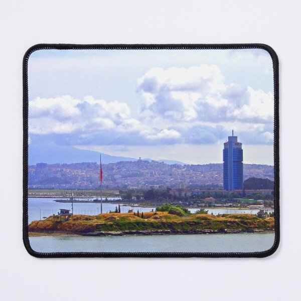 Item preview, Izmir Skyline designed and sold by tomg.