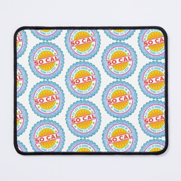 Item preview, So Cal Life designed and sold by pegpennyworth.