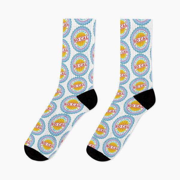 Item preview, So Cal Life designed and sold by pegpennyworth.
