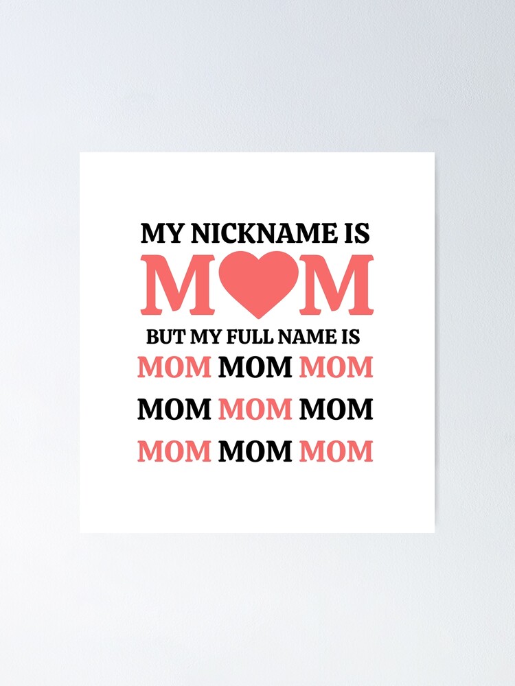 Lustiges Muttertag T-Shirt Mit Spruch - Du Hast Ja Bereits Uns