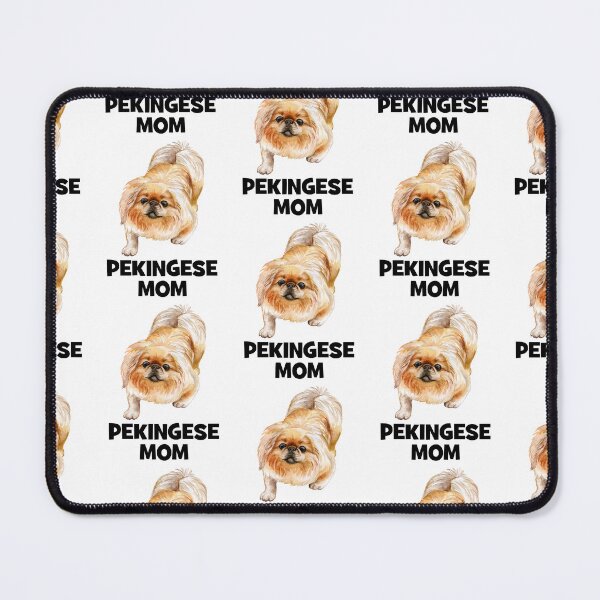 Item preview, Pekingese, Peke, Mama, Mom, Mother's Day, Gift designed and sold by LusterCraft.