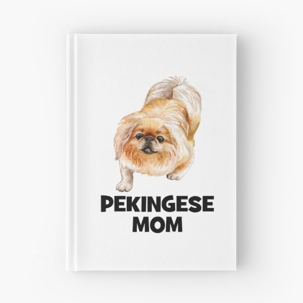 Item preview, Pekingese, Peke, Mama, Mom, Mother's Day, Gift designed and sold by LusterCraft.
