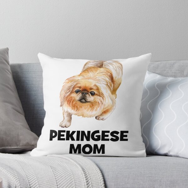 Item preview, Pekingese, Peke, Mama, Mom, Mother's Day, Gift designed and sold by LusterCraft.