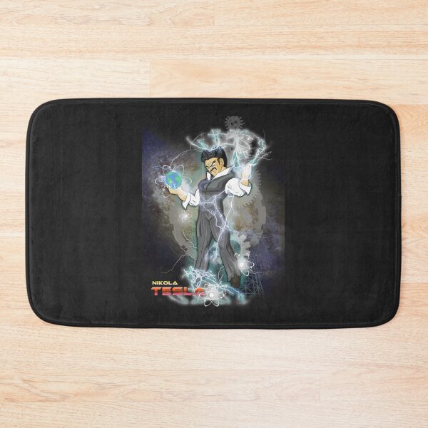 Item preview, TESLA designed and sold by emrichxbecket.