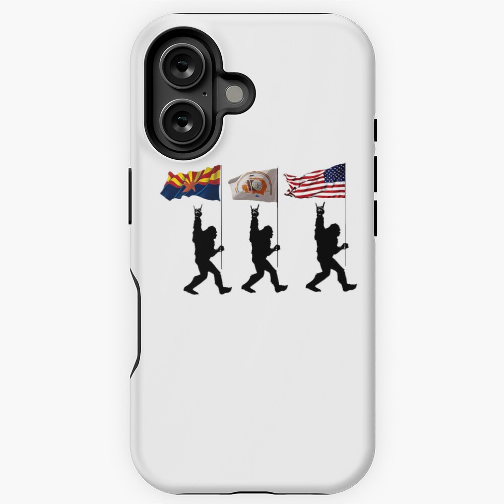 Item preview, iPhone Magsafe Tough Case designed and sold by NativeGraffix.
