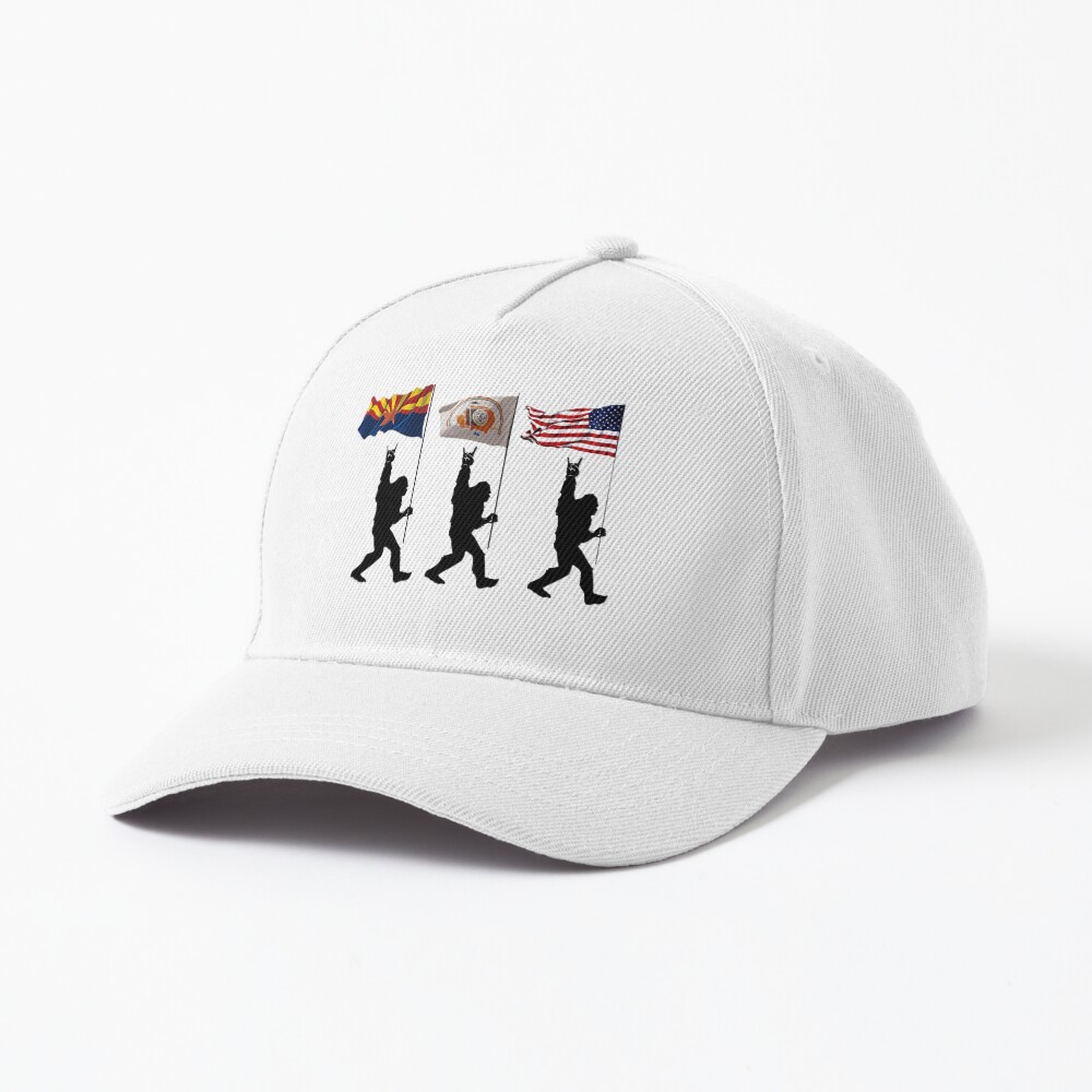 Item preview, Baseball Cap designed and sold by NativeGraffix.