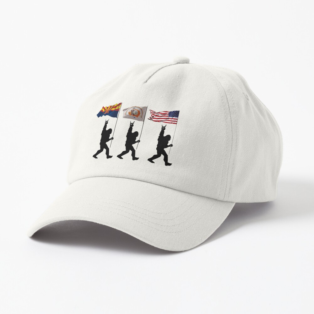 Item preview, Dad Hat designed and sold by NativeGraffix.