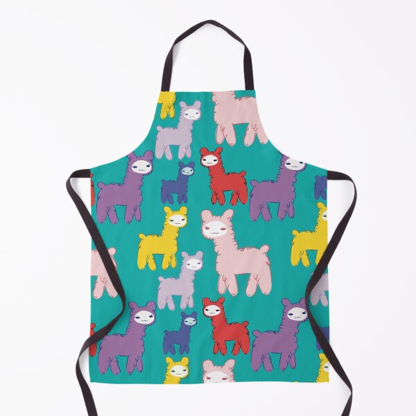 Item preview, alpacas designed and sold by pokegirl93.