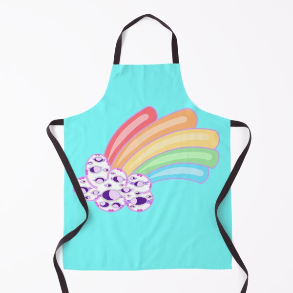 Item preview, somewhere over the rainbow, they're watching you designed and sold by tentaclemade.