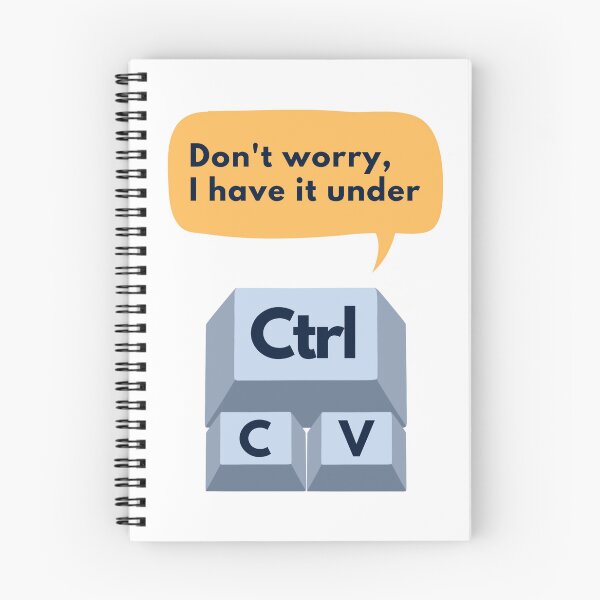 Item preview, Don't worry I have it under control designed and sold by kashrecreative.